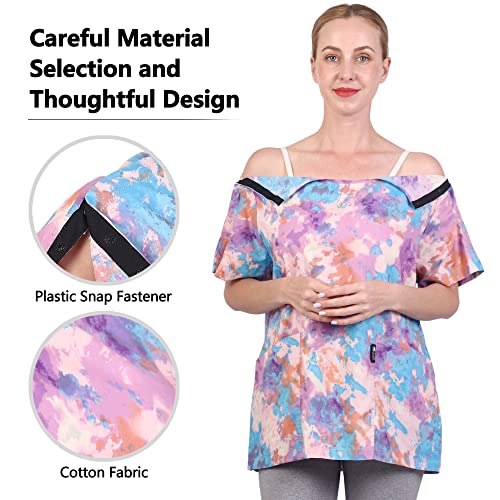ropa cómoda para recuperación médica