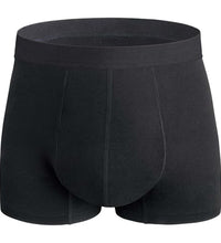 Ropa interior absorbente para hombres