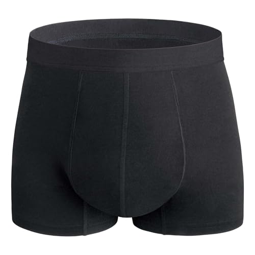 Ropa interior absorbente para hombres