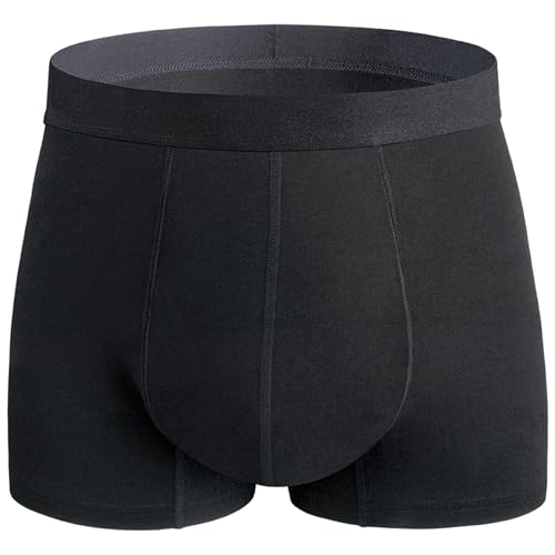 ropa interior absorbente para hombres