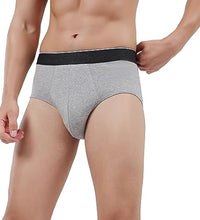 ropa interior absorbente para hombres