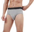 ropa interior absorbente para hombres