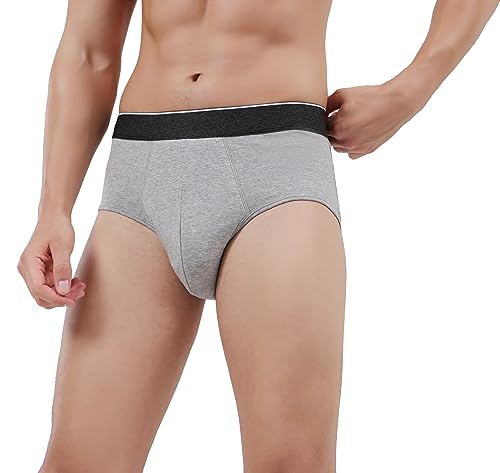 ropa interior absorbente para hombres