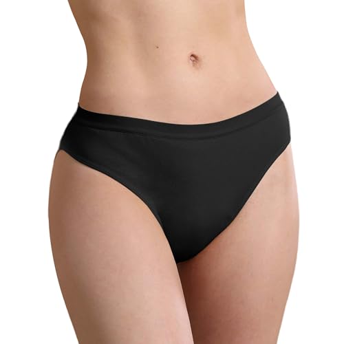 ropa interior absorbente para incontinencia