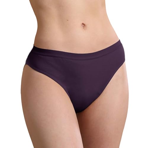 Ropa interior absorbente para incontinencia