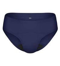 ropa interior absorbente para menstruación