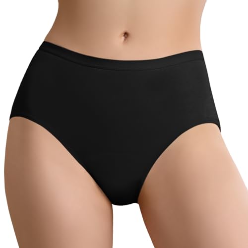 Ropa interior absorbente para mujeres