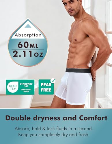 ropa interior AIRCUTE de alta calidad