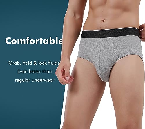 ropa interior AIRCUTE para protección