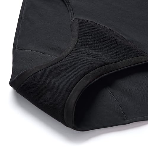 ropa interior antifugas para menstruación