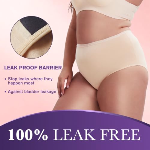 ropa interior cómoda para uso diario