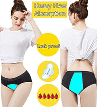 ropa interior cómoda y segura