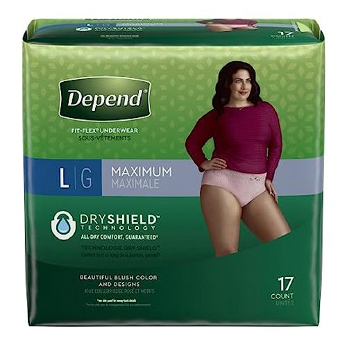 Ropa interior desechable para adultos