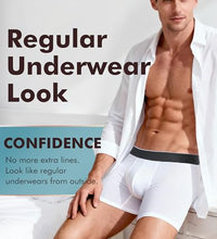 ropa interior desechable para mayor seguridad