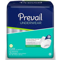 ropa interior desechable Prevail XX-Large