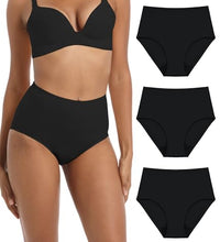 ropa interior femenina a prueba de fugas