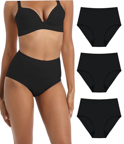 ropa interior femenina a prueba de fugas
