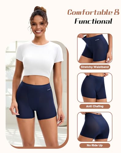 ropa interior femenina de malla transpirable