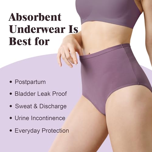 ropa interior femenina para seguridad