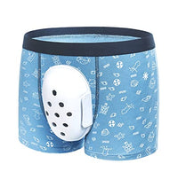 Ropa interior Ibluelover para niños