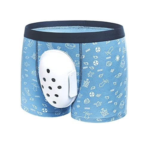 Ropa interior Ibluelover para niños