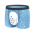 Ropa interior Ibluelover para niños