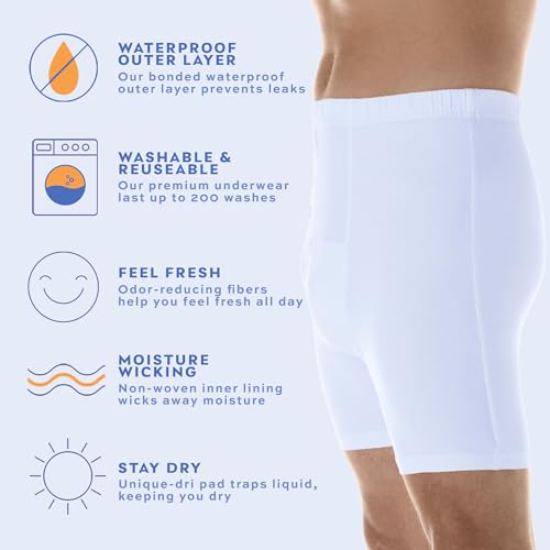Ropa interior ideal para el día a día