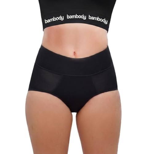 ropa interior impermeable para menstruación