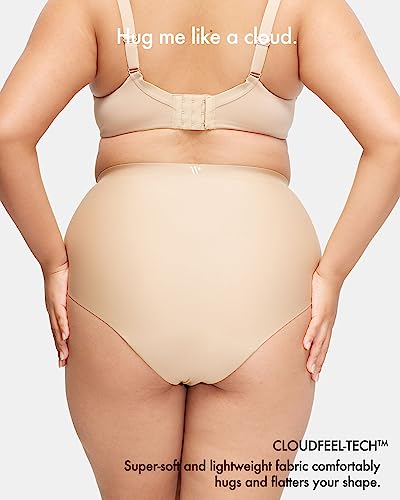 ropa interior LEAKPROOF2.0 para flujo abundante