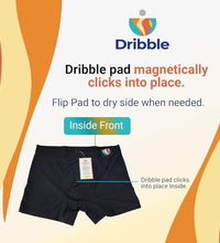 ropa interior masculina absorbente