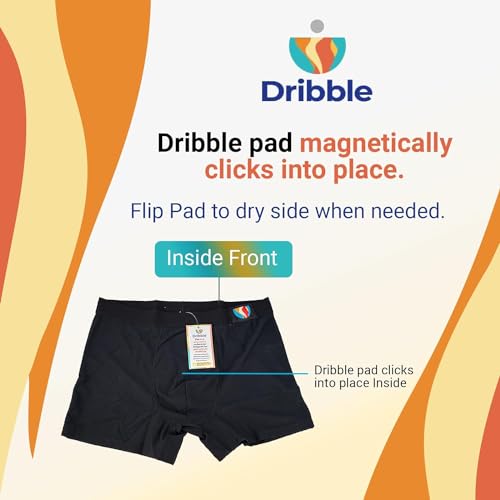 ropa interior masculina absorbente