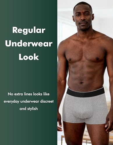 ropa interior masculina segura y discreta