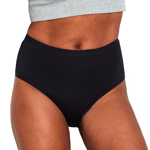 ropa interior menstrual absorbente