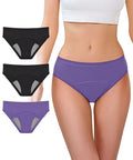 ropa interior menstrual CARER cómoda