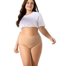 ropa interior menstrual cómoda para mujeres