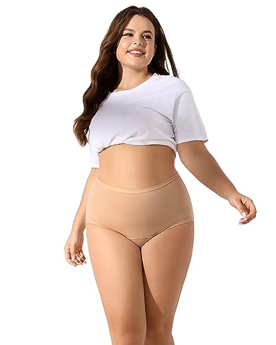 ropa interior menstrual cómoda para mujeres