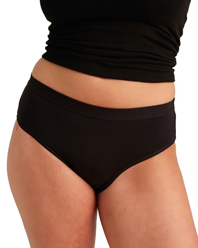 ropa interior menstrual reutilizable cómoda