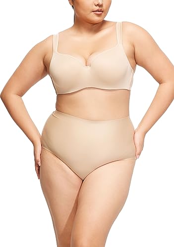 ropa interior menstrual sin costuras