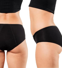 Ropa interior menstrual súper cómoda