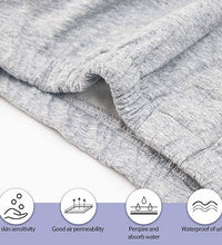 ropa interior para encamados segura