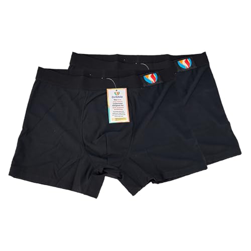 ropa interior para hombres incontinencia