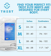 ropa interior para incontinencia blanca
