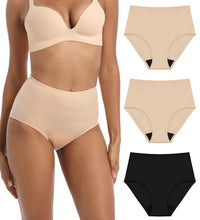 Ropa interior para incontinencia femenina