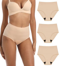 Ropa interior para incontinencia femenina