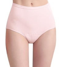 Ropa interior para incontinencia posparto