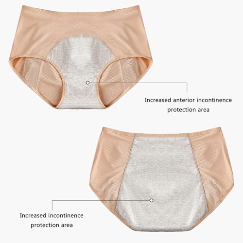ropa interior para mayores de 60