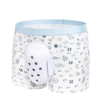 Ropa interior para niños Ibluelover