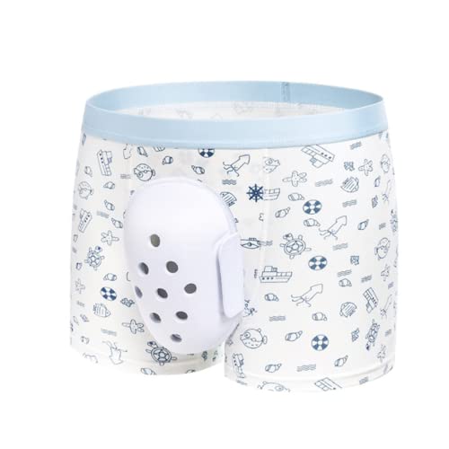 Ropa interior para niños Ibluelover