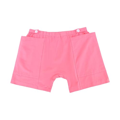 Ropa interior para ostomía cómoda