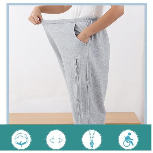 ropa interior para soporte de catéter